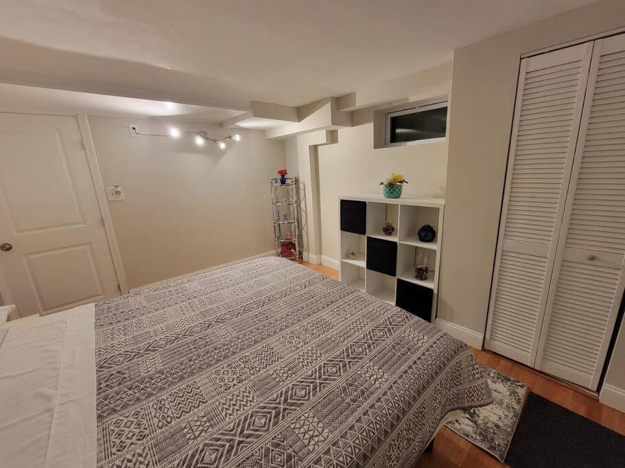 בוסטון Sweet Apartment מראה חיצוני תמונה