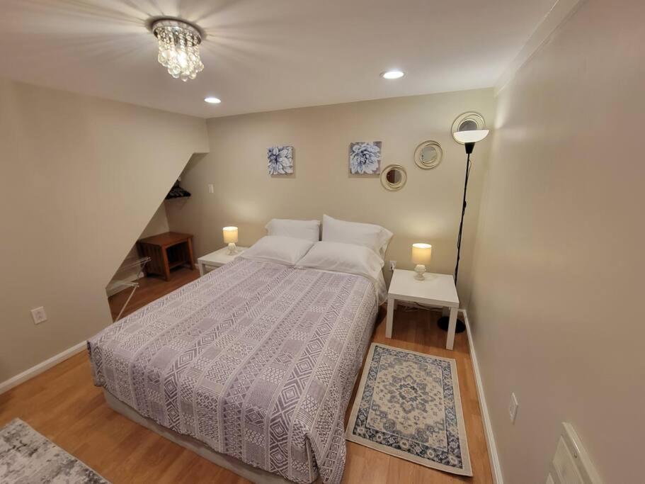 בוסטון Sweet Apartment מראה חיצוני תמונה