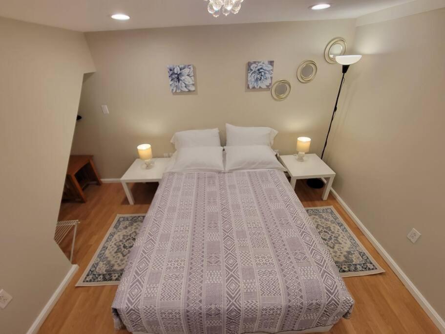 בוסטון Sweet Apartment מראה חיצוני תמונה