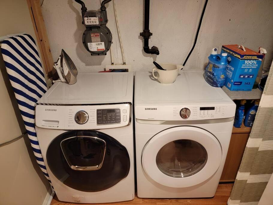 בוסטון Sweet Apartment מראה חיצוני תמונה