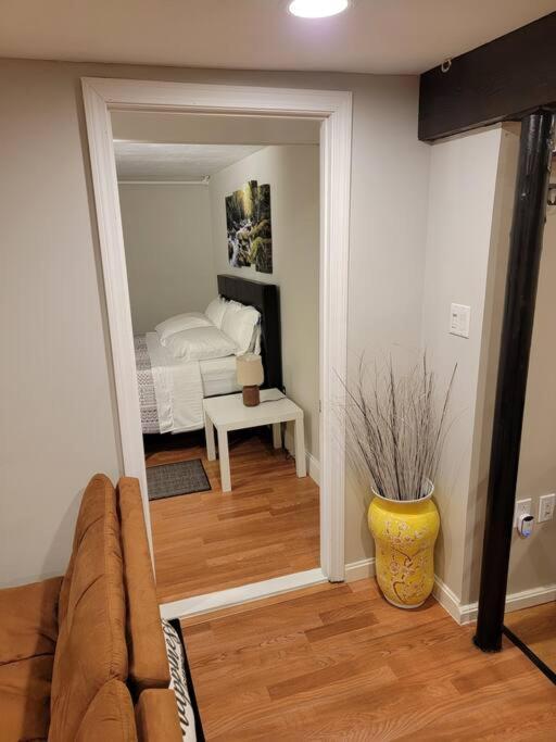בוסטון Sweet Apartment מראה חיצוני תמונה