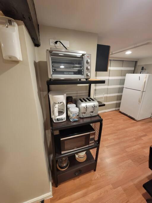בוסטון Sweet Apartment מראה חיצוני תמונה