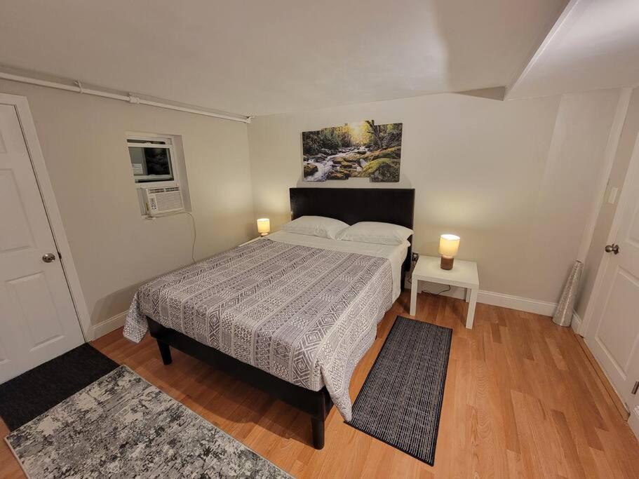 בוסטון Sweet Apartment מראה חיצוני תמונה