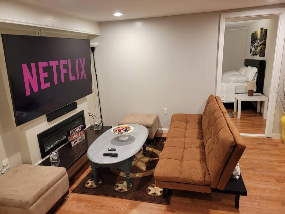 בוסטון Sweet Apartment מראה חיצוני תמונה