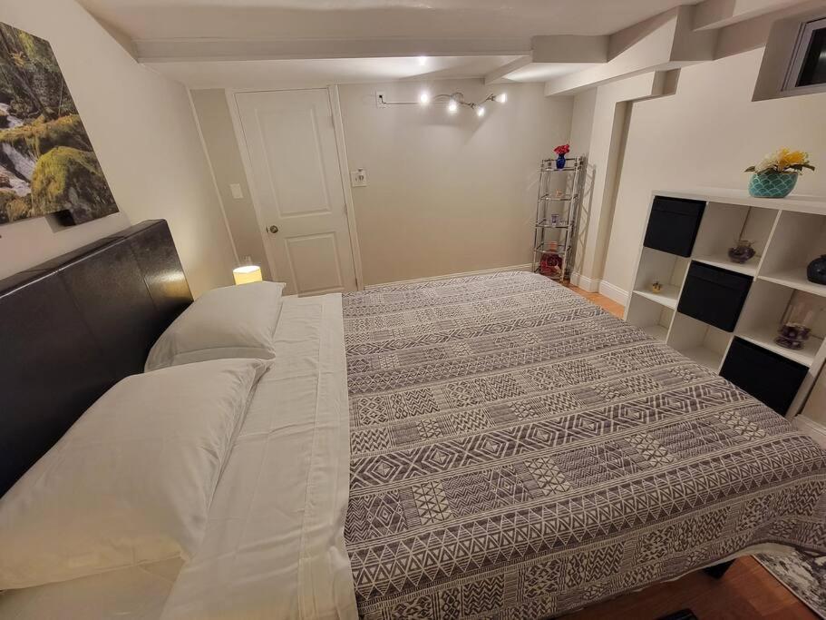 בוסטון Sweet Apartment מראה חיצוני תמונה