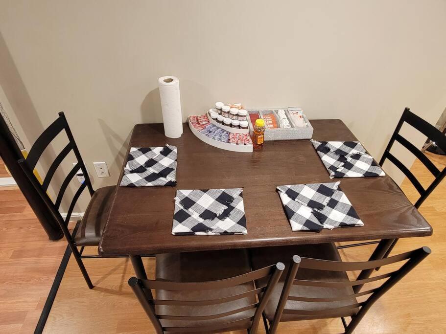 בוסטון Sweet Apartment מראה חיצוני תמונה