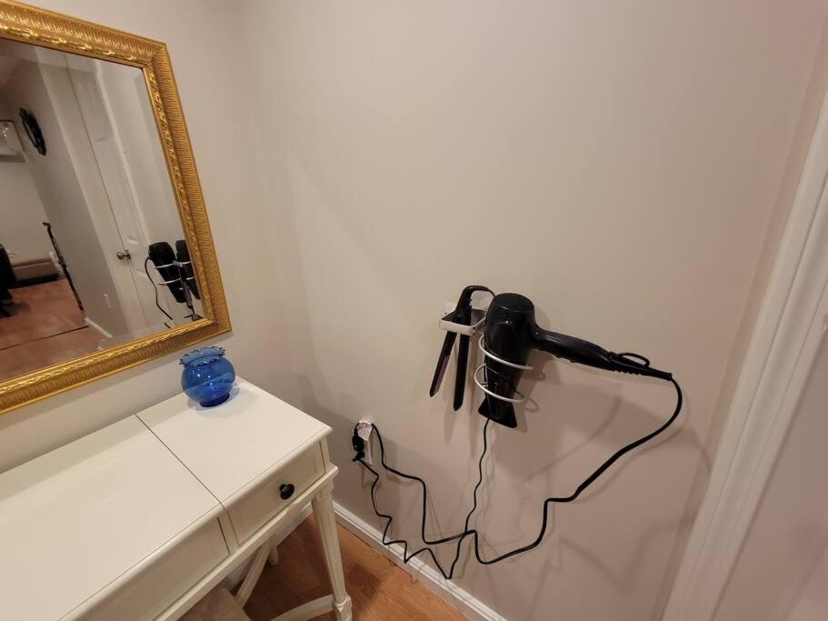 בוסטון Sweet Apartment מראה חיצוני תמונה
