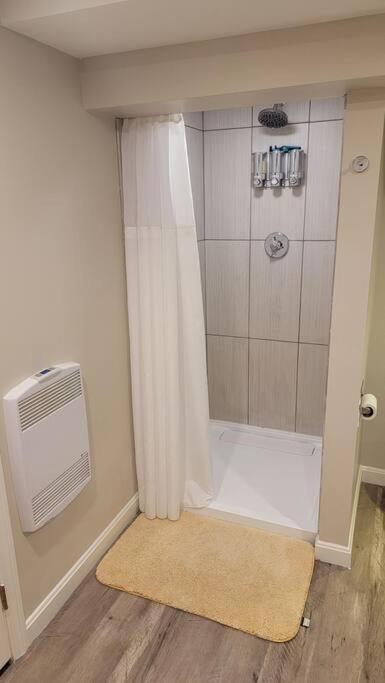 בוסטון Sweet Apartment מראה חיצוני תמונה
